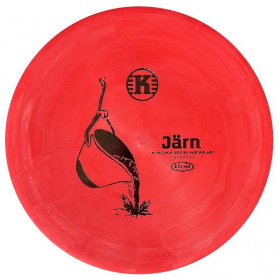 Kastaplast Jarn - K3 Kastaplast Jarn - K3