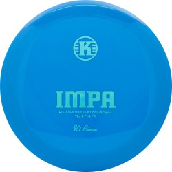 Kastaplast Impa - K1