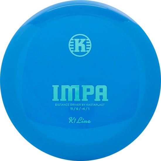 Kastaplast Impa - K1