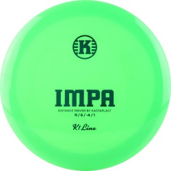 Kastaplast Impa - K1