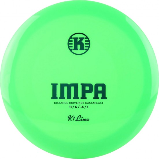 Kastaplast Impa - K1