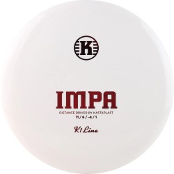 Kastaplast Impa - K1