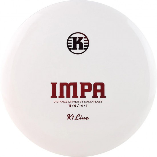 Kastaplast Impa - K1