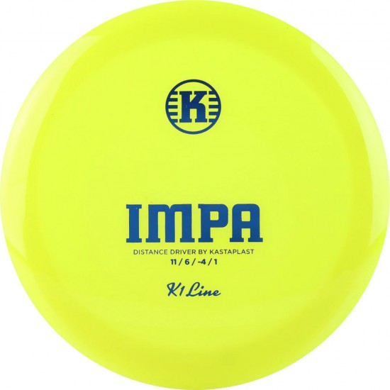 Kastaplast Impa - K1