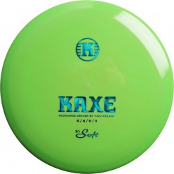 Kastaplast Kaxe - K1 Soft Kastaplast Kaxe - K1 Soft