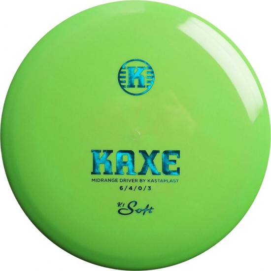 Kastaplast Kaxe - K1 Soft Kastaplast Kaxe - K1 Soft