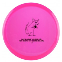 Kastaplast Kaxe - K1 Soft - Moomin Artwork Series - Sniff