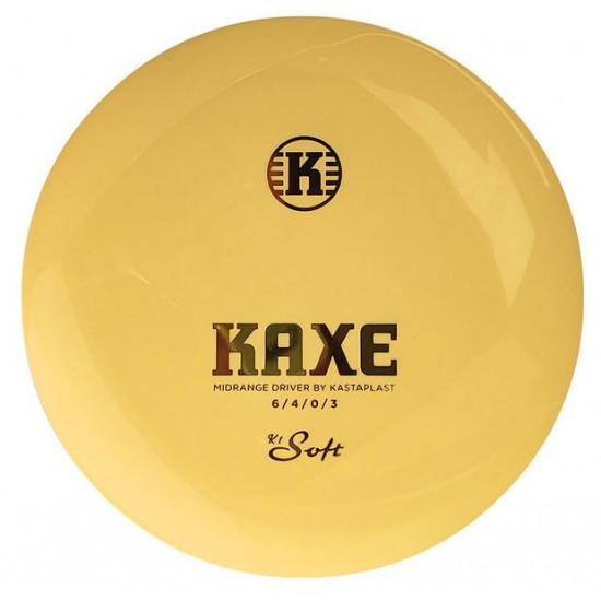 Kastaplast Kaxe - K1 Soft