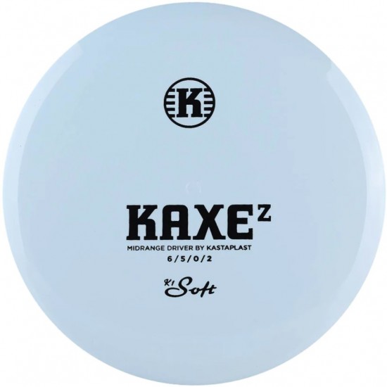 Kastaplast Kaxe Z - K1 Soft Kastaplast Kaxe Z - K1 Soft