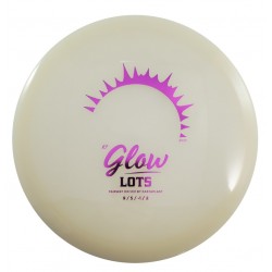 Kastaplast Lots - K1 Glow Kastaplast Lots - K1 Glow