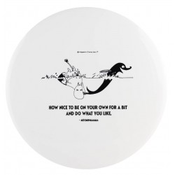 Kastaplast Lots - K1 - Moomin Artwork Series - Moominmamma