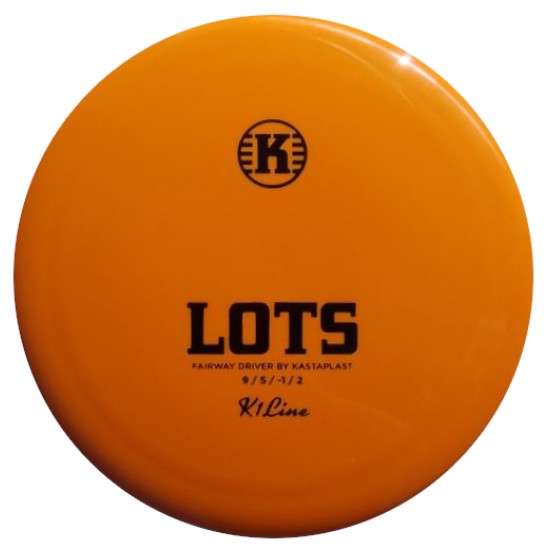 Kastaplast Lots - K1