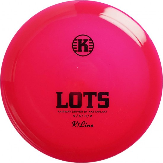 Kastaplast Lots - K1 Kastaplast Lots - K1