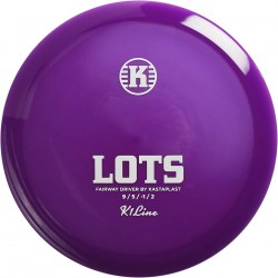 Kastaplast Lots - K1 Kastaplast Lots - K1