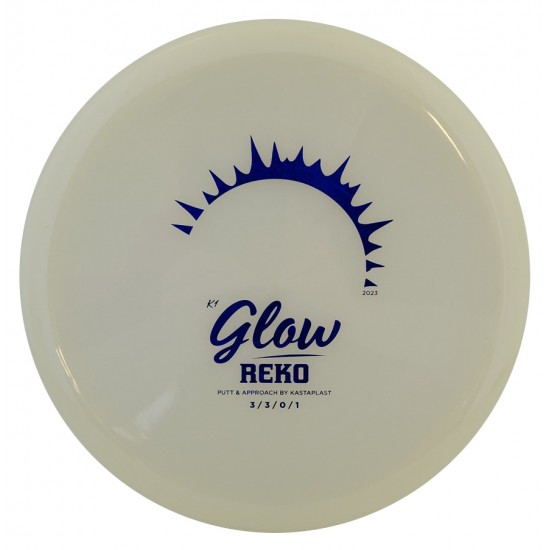 Kastaplast Reko - K1 Glow Kastaplast Reko - K1 Glow
