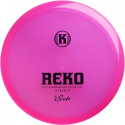 Kastaplast Reko - K1 Soft Kastaplast Reko - K1 Soft