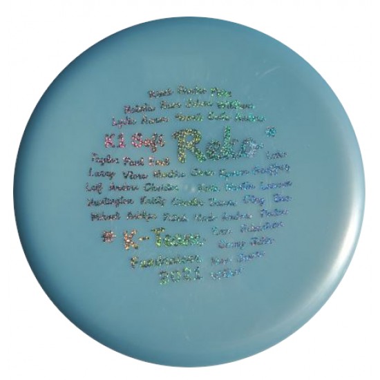 Kastaplast Reko - K1 Soft - Team Fundraiser 2021