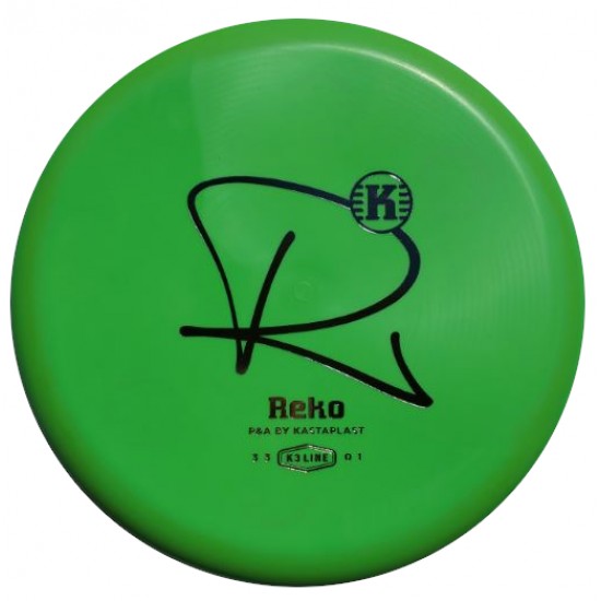 Kastaplast Reko - K3