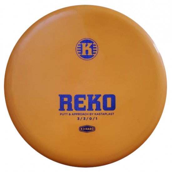 Kastaplast Reko - K3 Hard