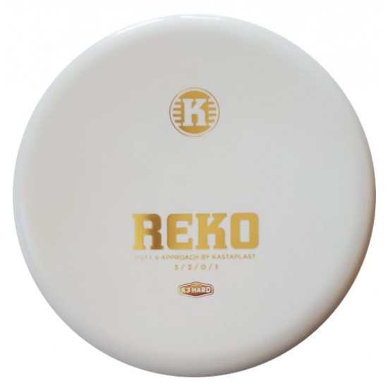 Kastaplast Reko - K3 Hard