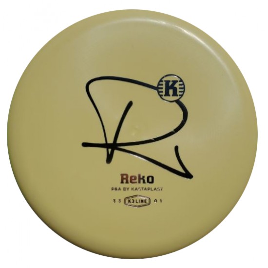 Kastaplast Reko - K3