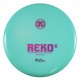 Kastaplast Reko X - K1 - First Run Kastaplast Reko X - K1 - First Run
