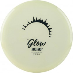 Kastaplast Reko X - K1 Glow Kastaplast Reko X - K1 Glow