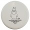 Kastaplast Reko X - K3 - Moomin Artwork Series - Moomintroll Kastaplast Reko X - K3 - Moomin Artwork Series - Moomintroll