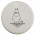 Kastaplast Reko X - K3 - Moomin Artwork Series - Moomintroll