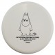 Kastaplast Reko X - K3 - Moomin Artwork Series - Moomintroll Kastaplast Reko X - K3 - Moomin Artwork Series - Moomintroll