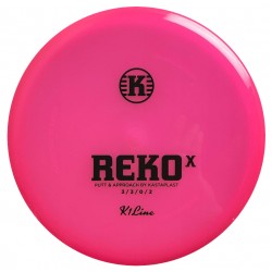 Kastaplast Reko X - K1