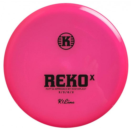 Kastaplast Reko X - K1 Kastaplast Reko X - K1