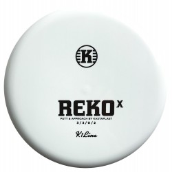 Kastaplast Reko X - K1