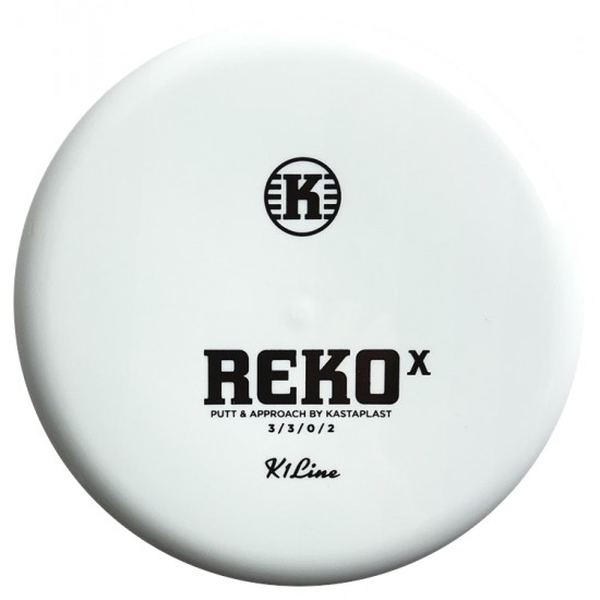 Kastaplast Reko X - K1 Kastaplast Reko X - K1