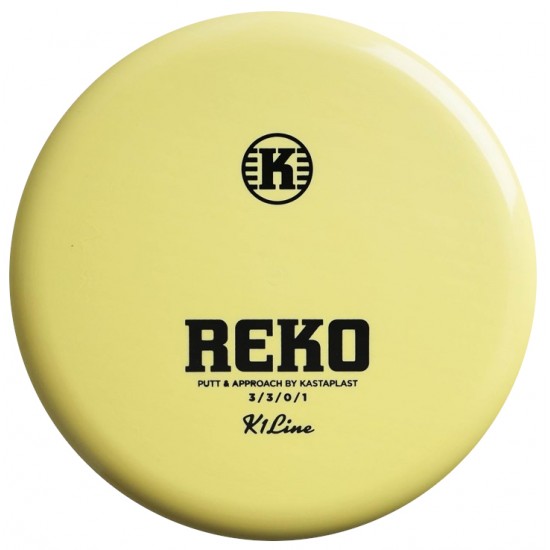 Kastaplast Reko X - K1 Kastaplast Reko X - K1