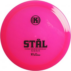 Kastaplast Stal - K1 Kastaplast Stal - K1