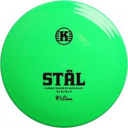 Kastaplast Stal - K1 Kastaplast Stal - K1