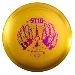 Kastaplast Stig - K1 Hard - Clay Edwards Edition 2023 Kastaplast Stig - K1 Hard - Clay Edwards Edition 2023