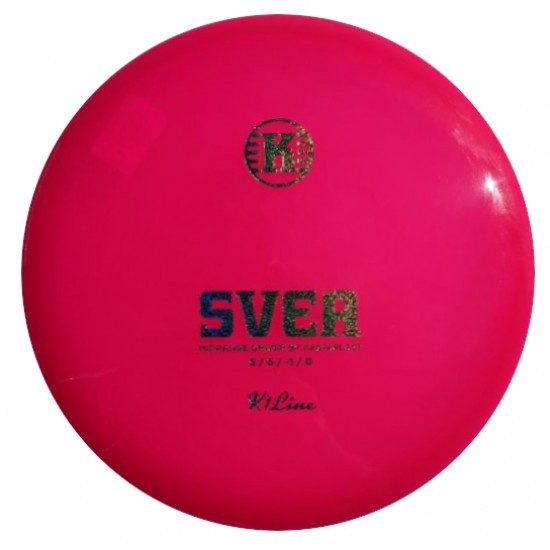 Kastaplast Svea - K1