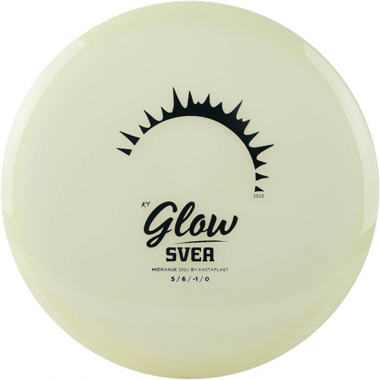 Kastaplast Svea - K1 Glow Kastaplast Svea - K1 Glow