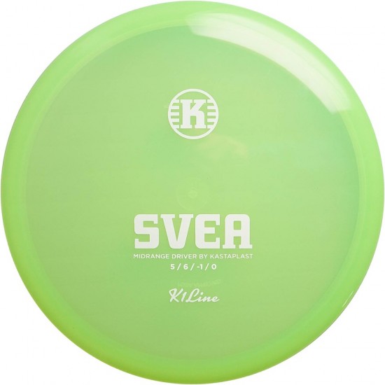 Kastaplast Svea - K1 Kastaplast Svea - K1