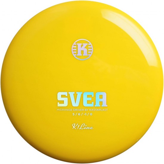 Kastaplast Svea - K1 Kastaplast Svea - K1