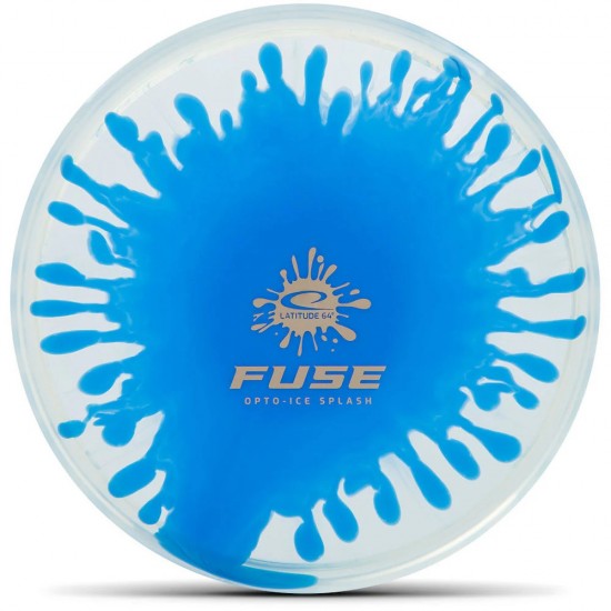 Latitude Fuse - Opto Ice Splash Latitude Fuse - Opto Ice Splash