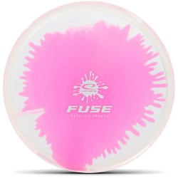 Latitude Fuse - Opto Ice Splash Latitude Fuse - Opto Ice Splash