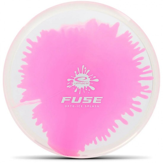 Latitude Fuse - Opto Ice Splash Latitude Fuse - Opto Ice Splash