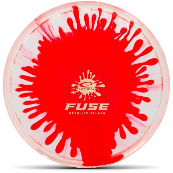 Latitude Fuse - Opto Ice Splash Latitude Fuse - Opto Ice Splash