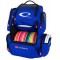 Latitude 64 DG Luxury E4 Disc Golf Backpack