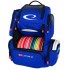 Latitude 64 DG Luxury E4 Disc Golf Backpack