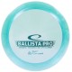 Latitude Ballista Pro - Opto-X Glimmer - Team Series VI - Albert Tamm 2021