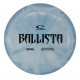Latitude Ballista - Retro Latitude Ballista - Retro